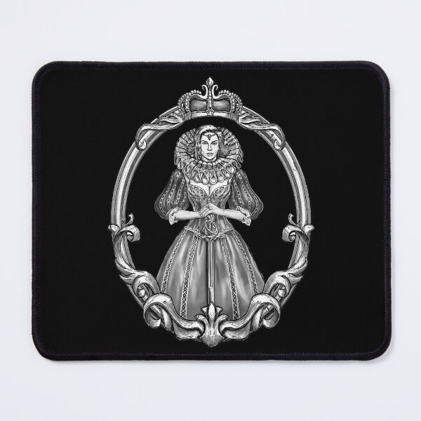 Item preview, POWER AND GLORY - Princess Abigail Elizabeth von Everheart designed and sold by plasmahurricane.