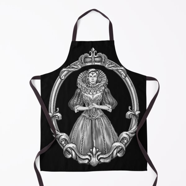 Item preview, POWER AND GLORY - Princess Abigail Elizabeth von Everheart designed and sold by plasmahurricane.