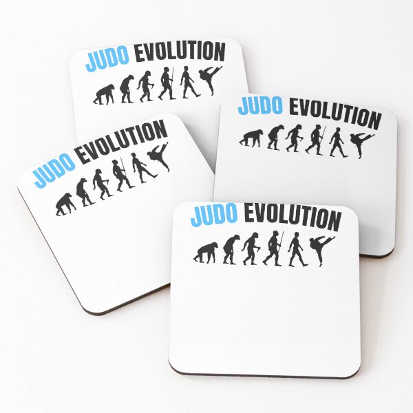 Item preview, JUDO EVOLUTION designed and sold by texta-designs.