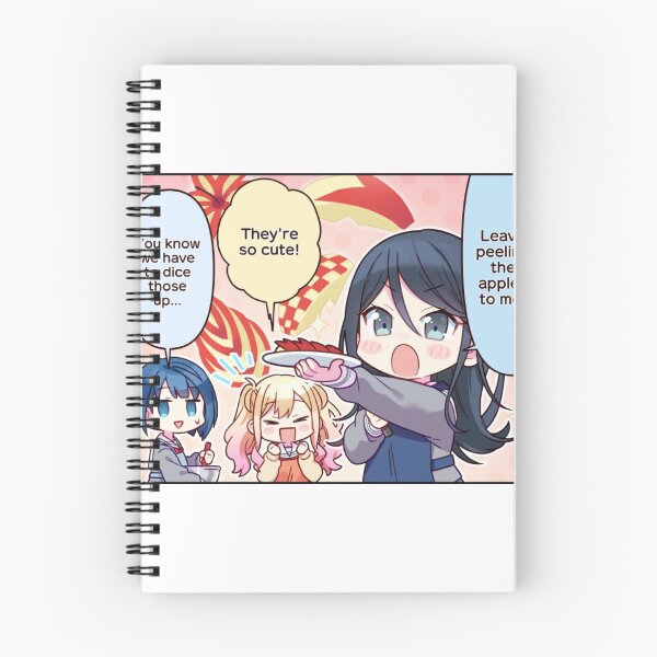 Item preview, #38 Cooking practice designed and sold by mizuena.