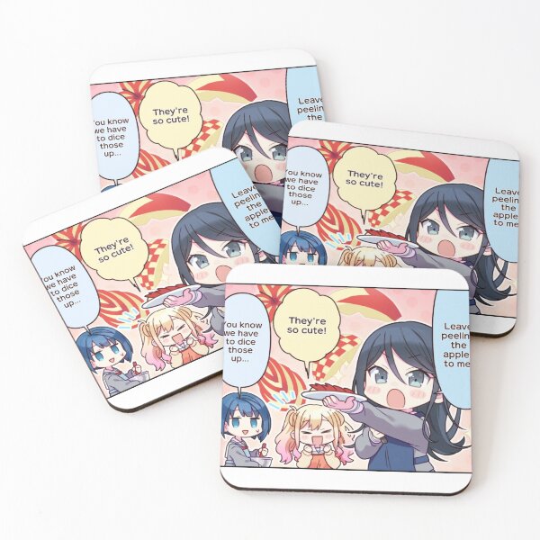Item preview, #38 Cooking practice designed and sold by mizuena.