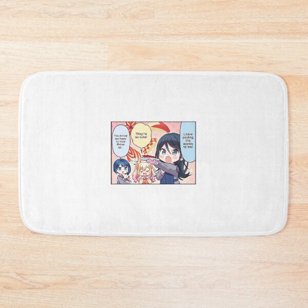 Item preview, #38 Cooking practice designed and sold by mizuena.