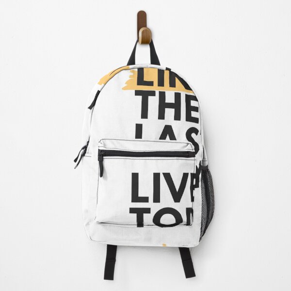Item preview, live today like the last day designed and sold by naffany.