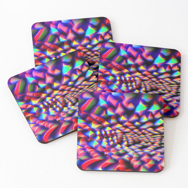 Item preview, Psychedelic Pattern #82 - Part of Our Psychedelic Pattern Collection designed and sold by Psychedelic Psychos.