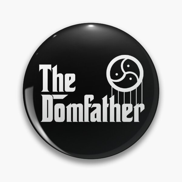 Artikelvorschau, Der DOMvater entworfen und verkauft von LeatherRebel75.