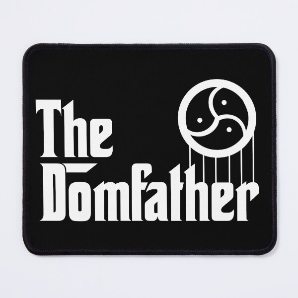 Artikelvorschau, Der DOMvater entworfen und verkauft von LeatherRebel75.