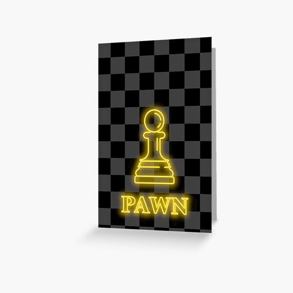 Chess Puzzle - Mate in 7 Greeting Card for Sale by Dave42