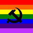 Socialist Pride by MagicallyKaden