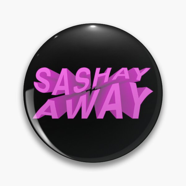 Item preview, Sashay Away (Rupaul famous saying) designed and sold by NickiPost.