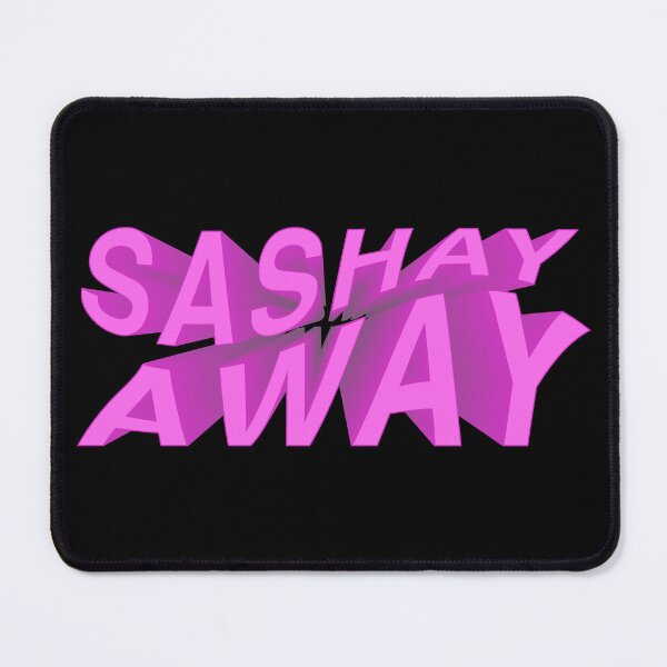 Item preview, Sashay Away (Rupaul famous saying) designed and sold by NickiPost.