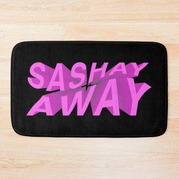 Item preview, Sashay Away (Rupaul famous saying) designed and sold by NickiPost.