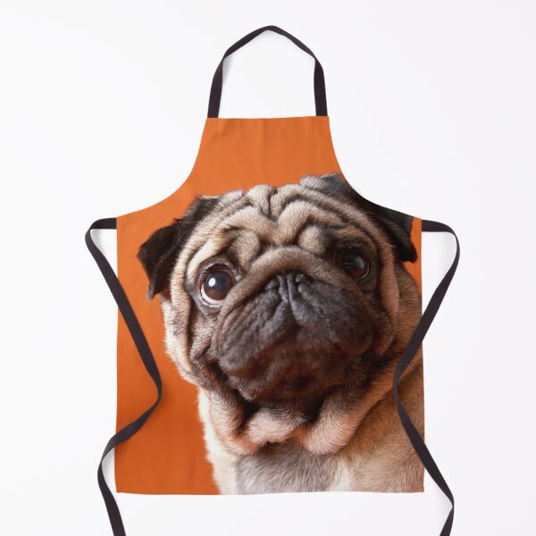 Item preview, Pug designed and sold by Batartiste.