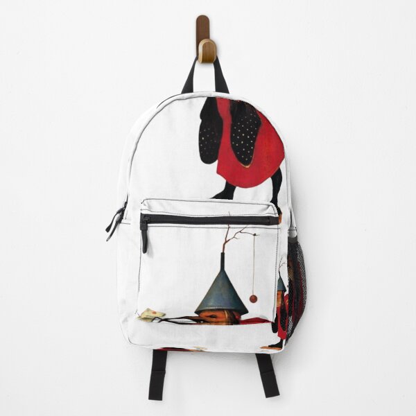 Item preview, Bosch Bird with Letter Pack OF S designed and sold by FeelinGGo ✅.