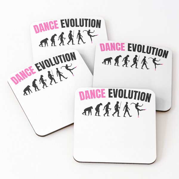 Item preview, DANCE EVOLUTION designed and sold by texta-designs.