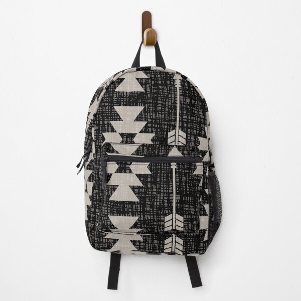 Item preview, Southwestern Arrow Pattern 371 designed and sold by tonymagnerart.
