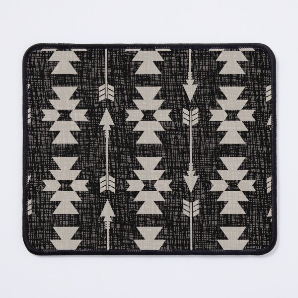 Item preview, Southwestern Arrow Pattern 371 designed and sold by tonymagnerart.