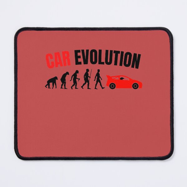 Item preview, CAR EVOLUTION designed and sold by texta-designs.