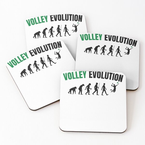 Item preview, VOLLEY EVOLUTION designed and sold by texta-designs.