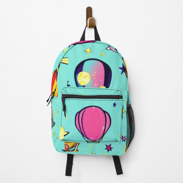 Item preview, Hot Air Balloon Pattern designed and sold by HanaiPrint.
