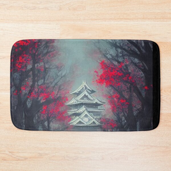 Item preview, Castle Entrance designed and sold by Verdant Rose Studio.