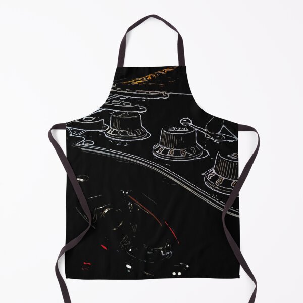 Item preview, Electric guitar designed and sold by WDSuncrest.