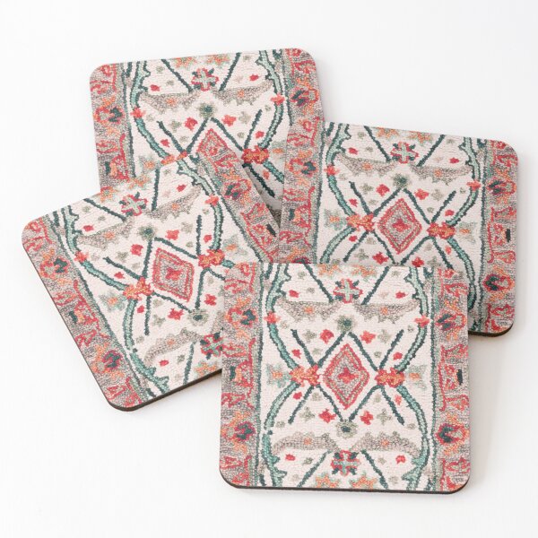 Item preview, Heritage Bohemian Rug Design designed and sold by SpaceBazaar.