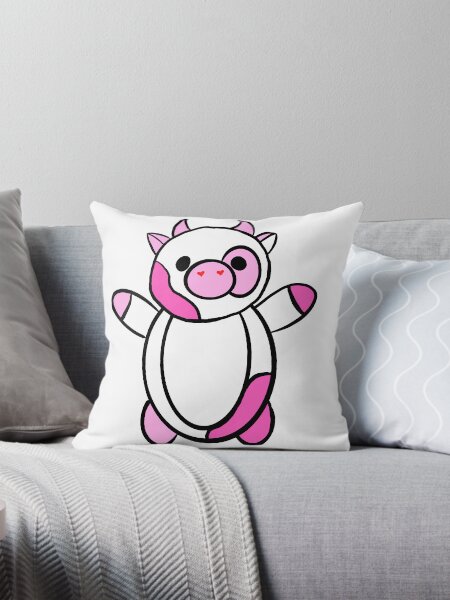 Artikel-Vorschau von Cayden Valentine’s Day Love Cow Squish Stuffie Moo Moo Umarmungen, designt und verkauft von Ech0mun.