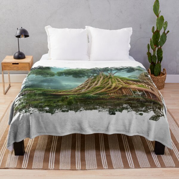 Item preview, House, Organic, Below zero emissions, Grow Your Home! designed and sold by Digisabella.