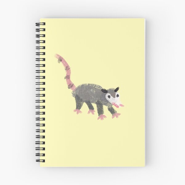 Item preview, Possum designed and sold by RaspberryPunch.