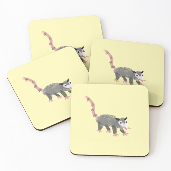 Item preview, Possum designed and sold by RaspberryPunch.