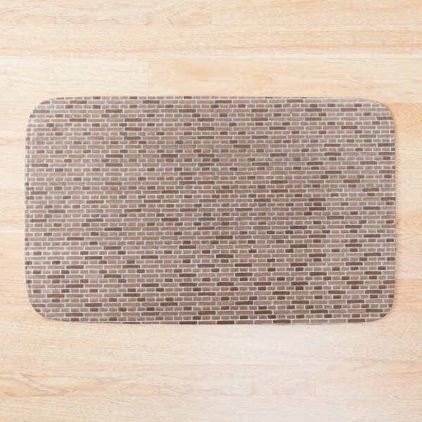Item preview, Modern Loft Brick Wall #1 #wall #decor #art  designed and sold by Anita's & Bella's Art.