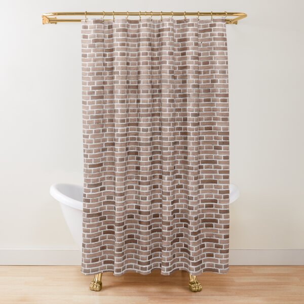 Item preview, Modern Loft Brick Wall #1 #wall #decor #art  designed and sold by Anita's & Bella's Art.