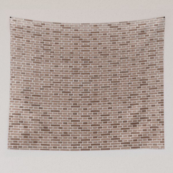 Item preview, Modern Loft Brick Wall #1 #wall #decor #art  designed and sold by Anita's & Bella's Art.