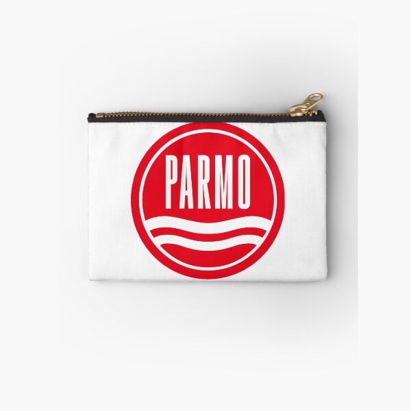 Item preview, The Imperial Power of Parmo Red Boro designed and sold by Logo-A-GoGo.