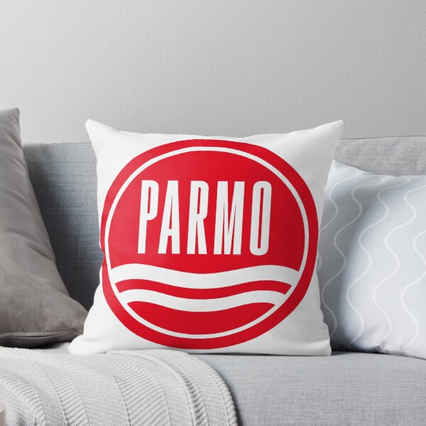 Item preview, The Imperial Power of Parmo Red Boro designed and sold by Logo-A-GoGo.