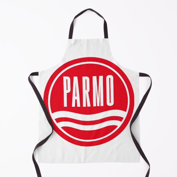 Item preview, The Imperial Power of Parmo Red Boro designed and sold by Logo-A-GoGo.