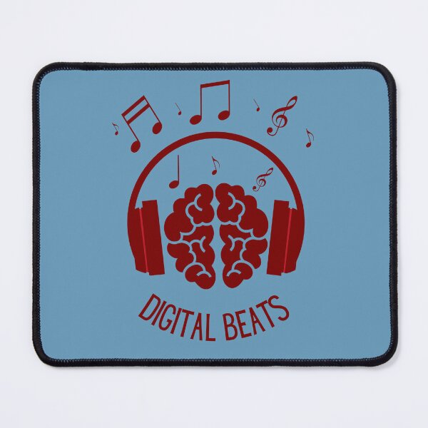 Item preview, Digital Beats designed and sold by AcidTed.