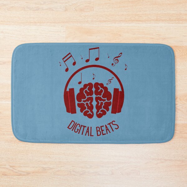 Item preview, Digital Beats designed and sold by AcidTed.
