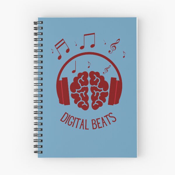 Item preview, Digital Beats designed and sold by AcidTed.