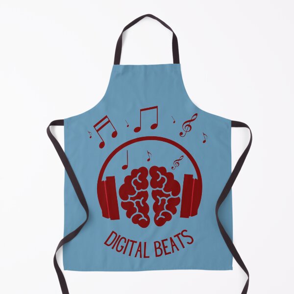 Item preview, Digital Beats designed and sold by AcidTed.