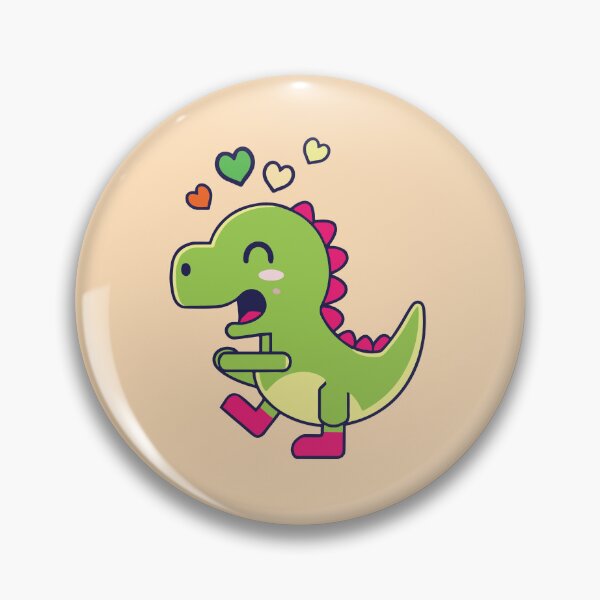 Item preview, Three rex birthday designed and sold by KawaiiBombShop.