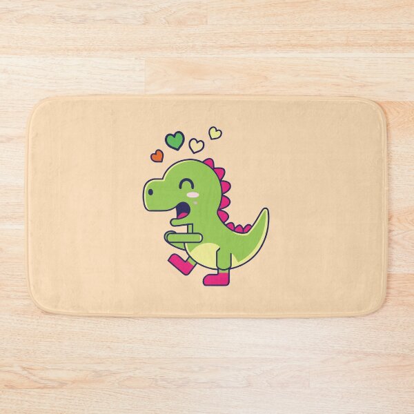 Item preview, Three rex birthday designed and sold by KawaiiBombShop.