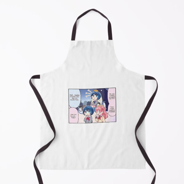 Item preview, #9 Dream of the South Pole designed and sold by mizuena.