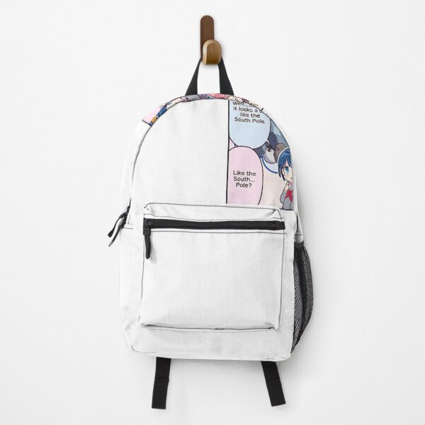 Item preview, #9 Dream of the South Pole designed and sold by mizuena.