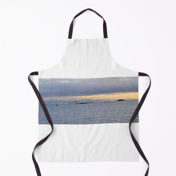 Item preview, Coast mountains designed and sold by Metal-Turtle.