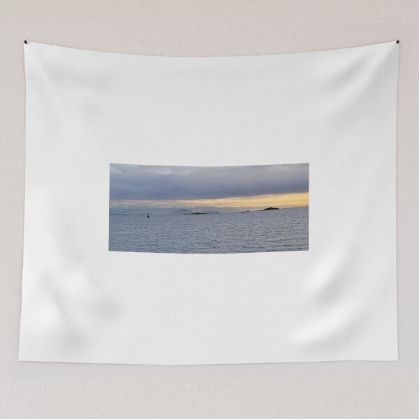 Item preview, Coast mountains  designed and sold by Metal-Turtle.