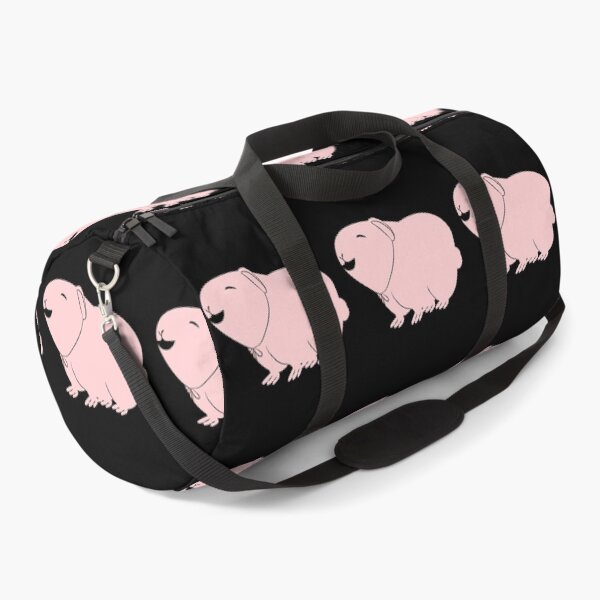 Item preview, Guinea Pig Pastel Pink designed and sold by 37jlee.