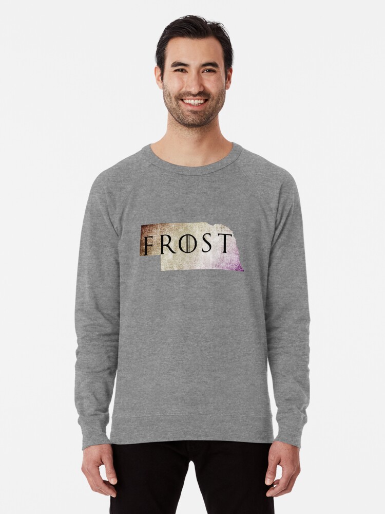 Frost Tees Coach Frost Coming To Nebraska Football T Shirt