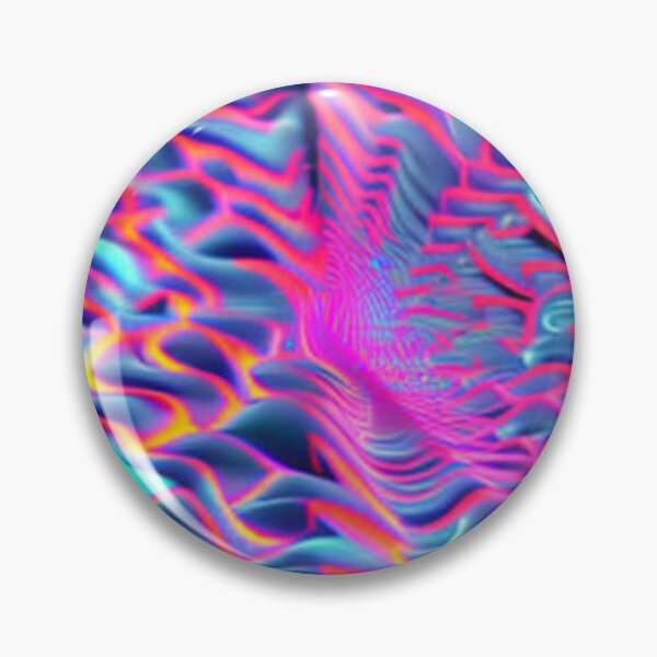 Artikelvorschau, Psychedelic Pattern #83 - Part of Our Psychedelic Pattern Collection entworfen und verkauft von Psychedelic Psychos.