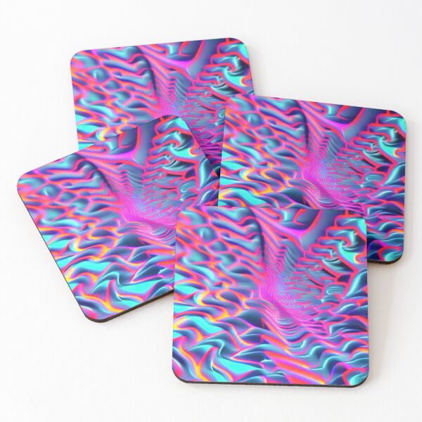 Item preview, Psychedelic Pattern #83 - Part of Our Psychedelic Pattern Collection designed and sold by Psychedelic Psychos.